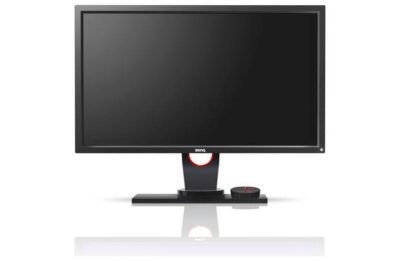 BenQ Zowie XL2430 24 Inch Gaming PC Monitor. BenQ Zowie XL2430 24 Inch Gaming PC Monitor.